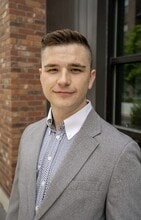 Mark Kvetkovskiy, CCIM